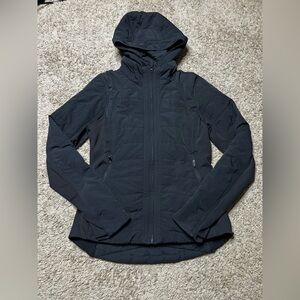 lululemon another mile jacket